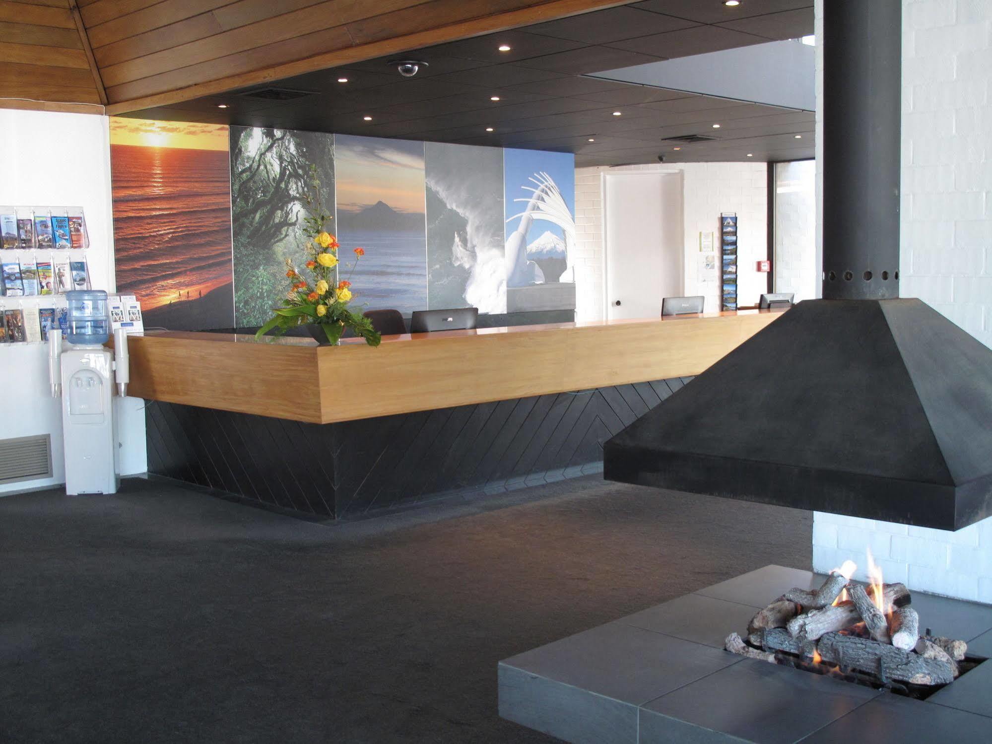 Auto Lodge New Plymouth Exterior photo