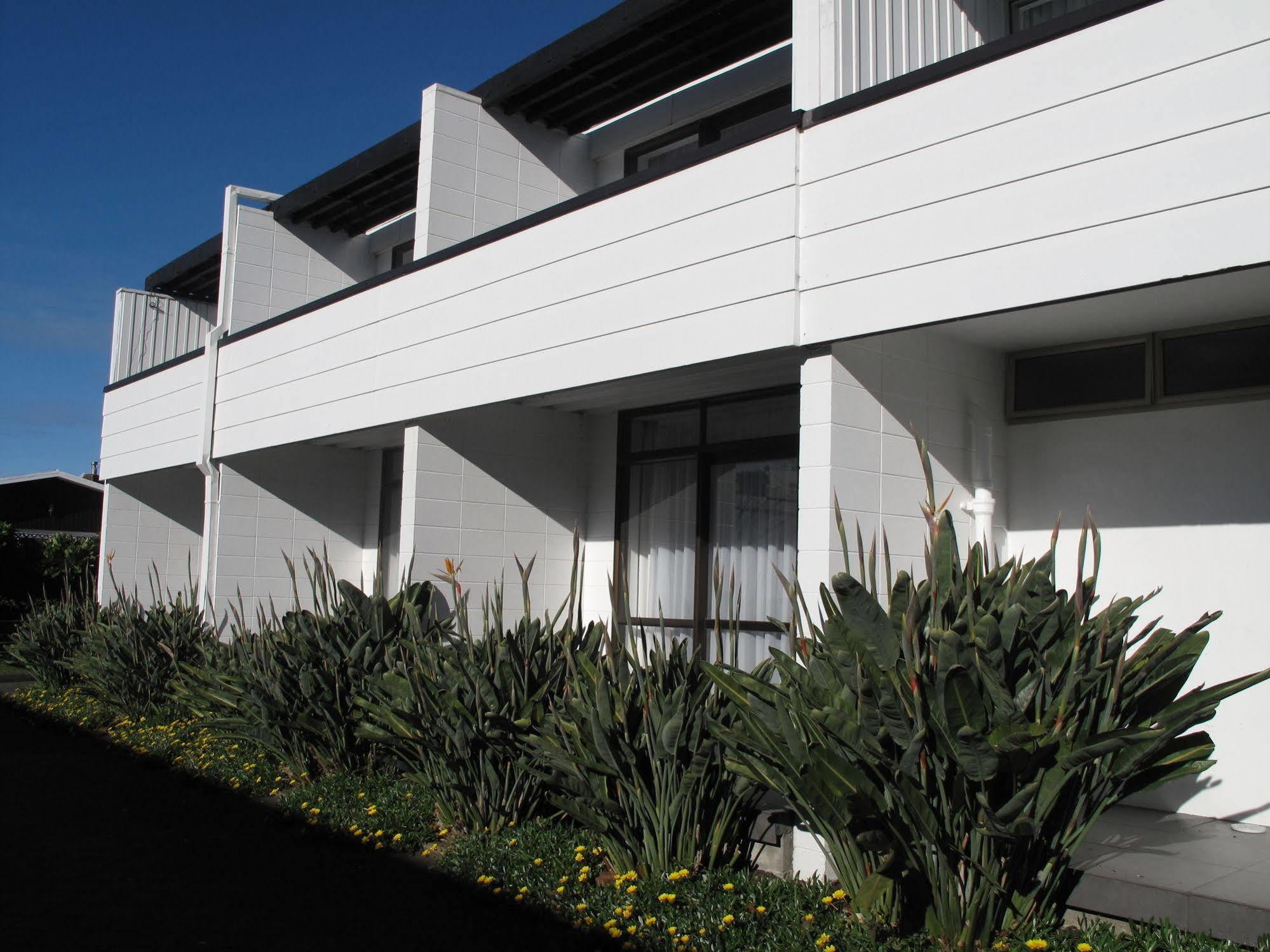 Auto Lodge New Plymouth Exterior photo
